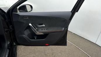 Mercedes-Benz A Class A 220 D AMG LINE