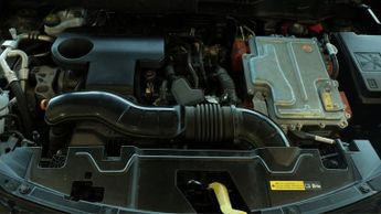 Nissan Juke N-CONNECTA