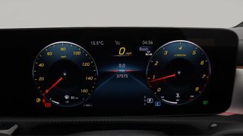 Mercedes-Benz CLA CLA 200 AMG LINE EXECUTIVE