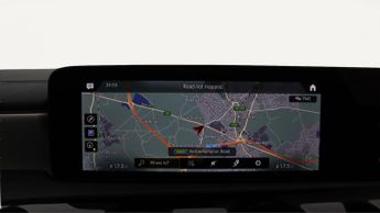 Mercedes-Benz CLA CLA 200 AMG LINE EXECUTIVE