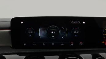 Mercedes-Benz CLA CLA 200 AMG LINE EXECUTIVE