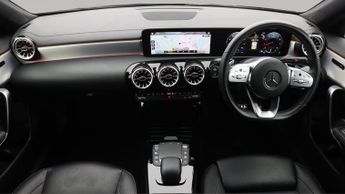 Mercedes-Benz CLA CLA 200 AMG LINE EXECUTIVE