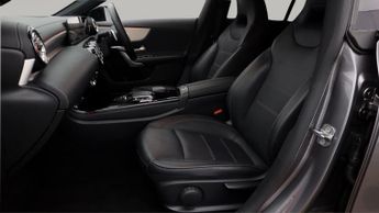 Mercedes-Benz CLA CLA 200 AMG LINE EXECUTIVE