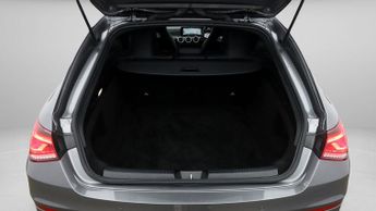 Mercedes-Benz CLA CLA 200 AMG LINE EXECUTIVE