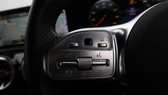 Mercedes-Benz CLA CLA 200 AMG LINE EXECUTIVE