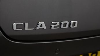 Mercedes-Benz CLA CLA 200 AMG LINE EXECUTIVE