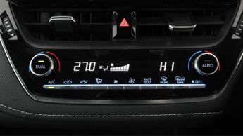 Toyota Corolla ICON TECH