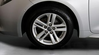 Toyota Corolla ICON TECH