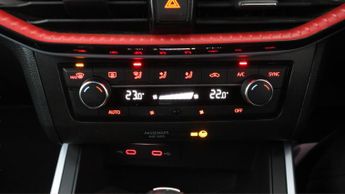 SEAT Arona TSI FR EDITION DSG