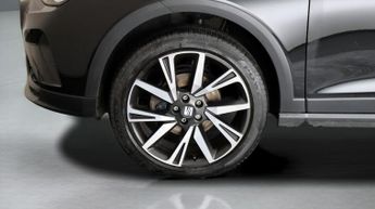 SEAT Arona TSI FR EDITION DSG