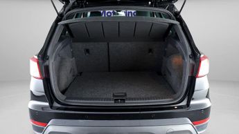 SEAT Arona TSI FR EDITION DSG