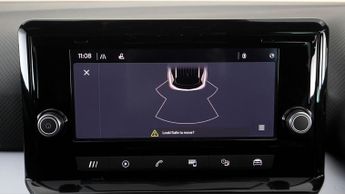 SEAT Arona TSI FR EDITION DSG