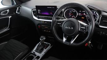 Kia Ceed GT-LINE