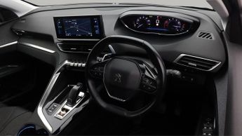 Peugeot 3008 PURETECH S/S ALLURE PREMIUM