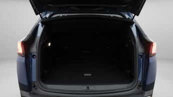 Peugeot 3008 PURETECH S/S ALLURE PREMIUM