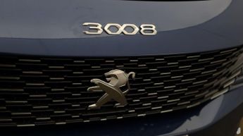 Peugeot 3008 PURETECH S/S ALLURE PREMIUM