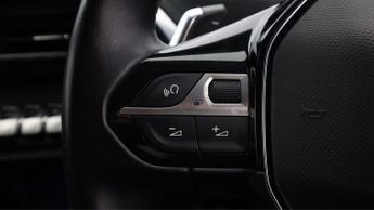 Peugeot 3008 PURETECH S/S ALLURE PREMIUM