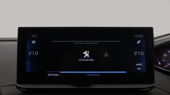 Peugeot 3008 PURETECH S/S ALLURE PREMIUM