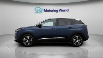 Peugeot 3008 PURETECH S/S ALLURE PREMIUM