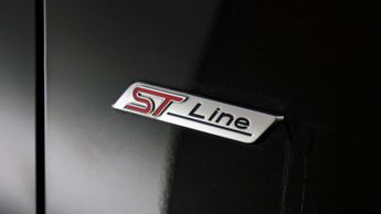 Ford Puma ST-LINE