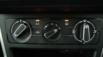 Volkswagen Polo LIFE TSI DSG