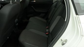 Volkswagen Polo LIFE TSI DSG