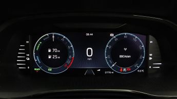 Skoda Octavia SE TECHNOLOGY TSI DSG