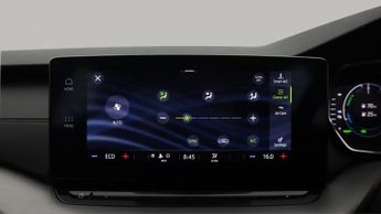 Skoda Octavia SE TECHNOLOGY TSI DSG