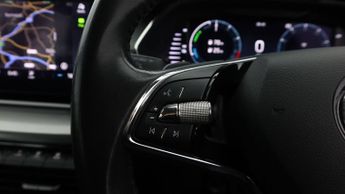 Skoda Octavia SE TECHNOLOGY TSI DSG