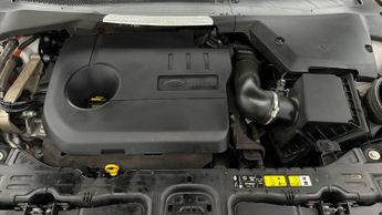 Land Rover Range Rover Evoque R-DYNAMIC S