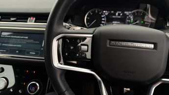 Land Rover Range Rover Evoque R-DYNAMIC S