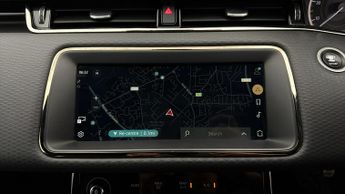 Land Rover Range Rover Evoque R-DYNAMIC S