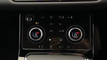 Land Rover Range Rover Evoque R-DYNAMIC S