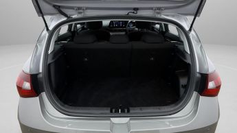 Hyundai i20 T-GDI SE CONNECT