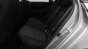 Hyundai i20 T-GDI SE CONNECT