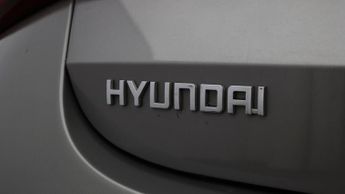 Hyundai i20 T-GDI SE CONNECT