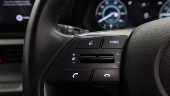 Hyundai i20 T-GDI SE CONNECT