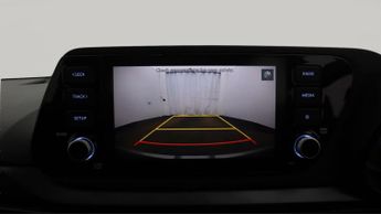 Hyundai i20 T-GDI SE CONNECT