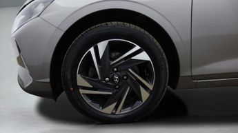 Hyundai i20 T-GDI SE CONNECT