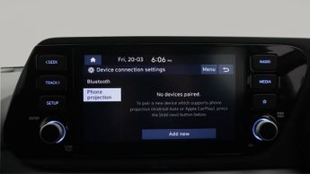 Hyundai i20 T-GDI SE CONNECT