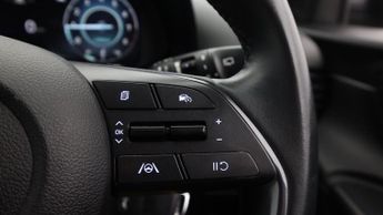 Hyundai i20 T-GDI SE CONNECT