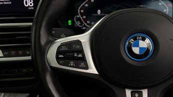 BMW iX3 M SPORT