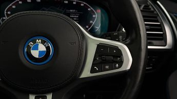 BMW iX3 M SPORT