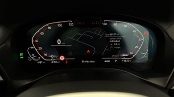 BMW iX3 M SPORT