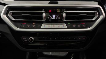 BMW iX3 M SPORT