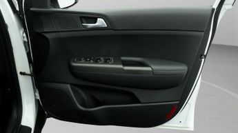 Kia Sportage CRDI 2 ISG