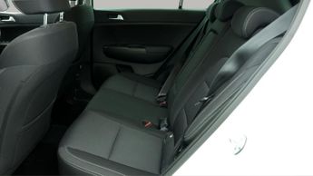 Kia Sportage CRDI 2 ISG