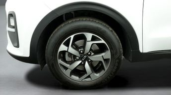 Kia Sportage CRDI 2 ISG