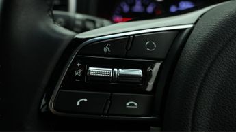 Kia Sportage CRDI 2 ISG