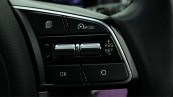 Kia Sportage CRDI 2 ISG